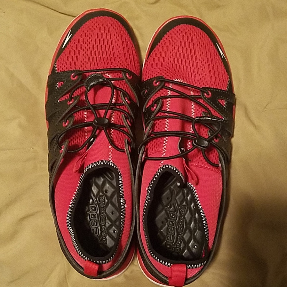 Speedo Mens the Wake Atletic Water Shoes